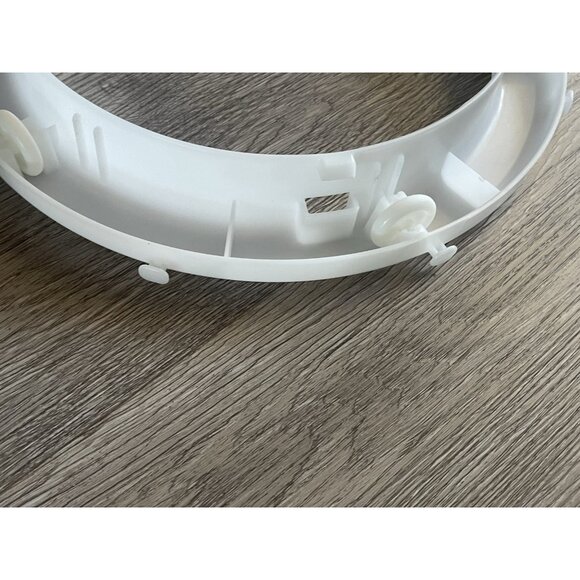 Infantino Sit Spin Stand Activity Center Swivel Seat Ring Base Replacement Part - Picture 3 of 6